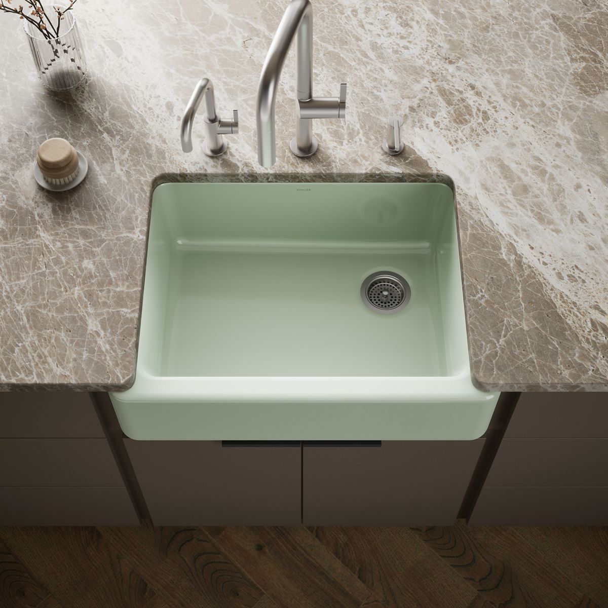 39547-whitehaven-29-3-4-undermount-single-bowl-farmhouse-kitchen-sink-36.jpg Whitehaven® 29-3/4" undermount single-bowl farmhouse kitchen sink