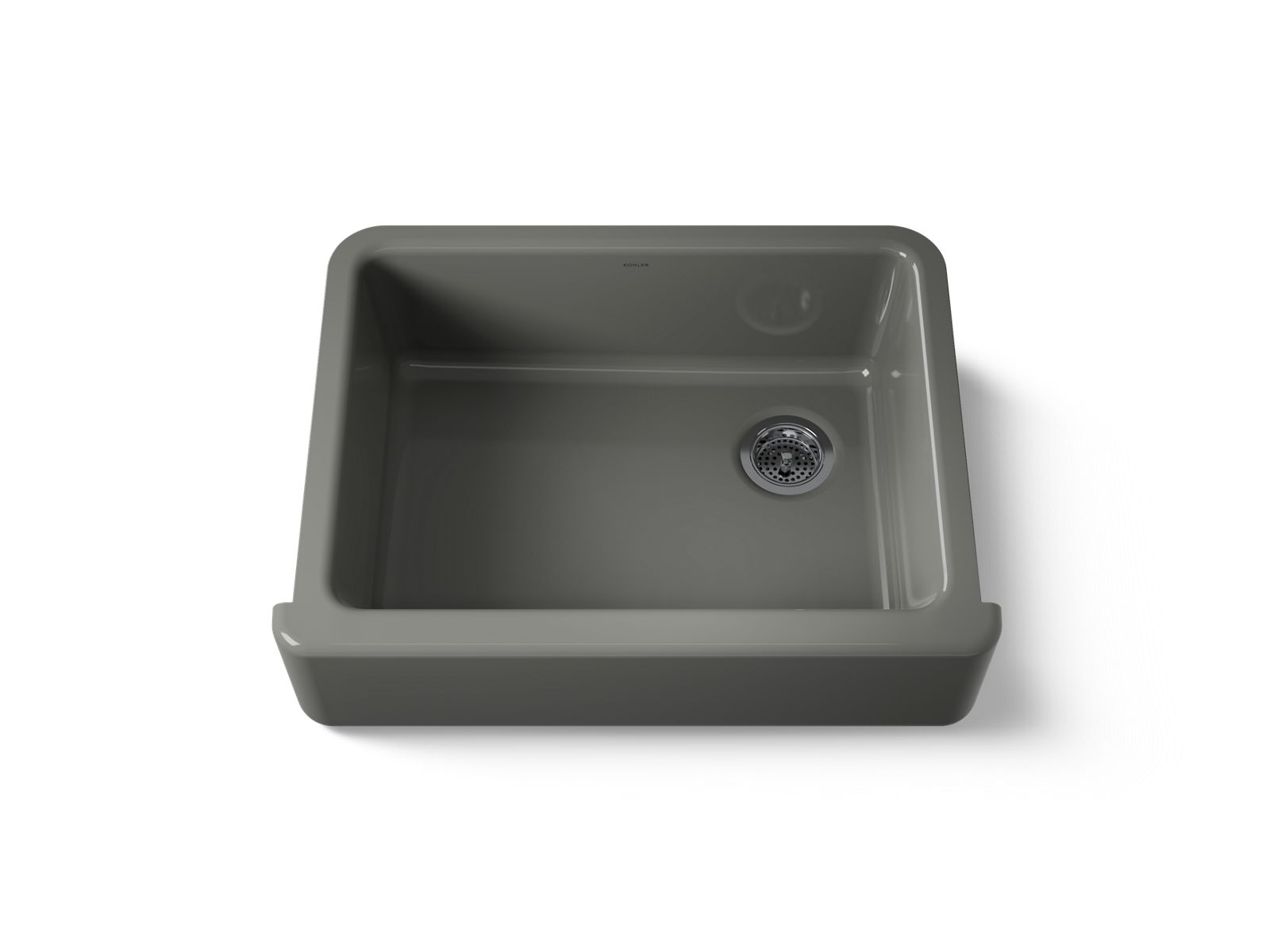 39547-whitehaven-29-3-4-undermount-single-bowl-farmhouse-kitchen-sink-5.jpg Whitehaven® 29-3/4" undermount single-bowl farmhouse kitchen sink