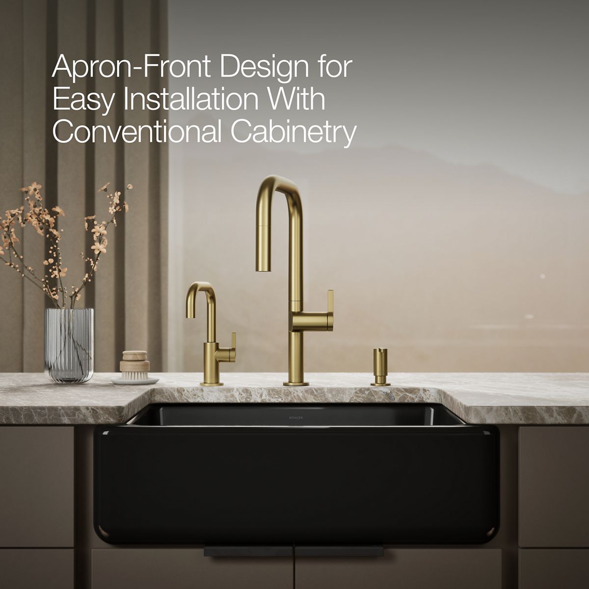 39547-whitehaven-29-3-4-undermount-single-bowl-farmhouse-kitchen-sink-84.jpg Whitehaven® 29-3/4" undermount single-bowl farmhouse kitchen sink