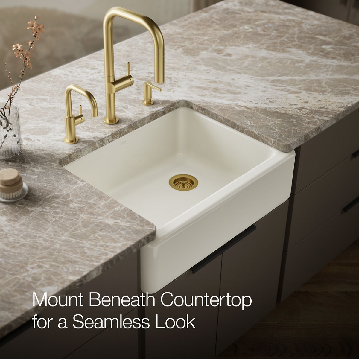 39547-whitehaven-29-3-4-undermount-single-bowl-farmhouse-kitchen-sink-97.jpg Whitehaven® 29-3/4" undermount single-bowl farmhouse kitchen sink