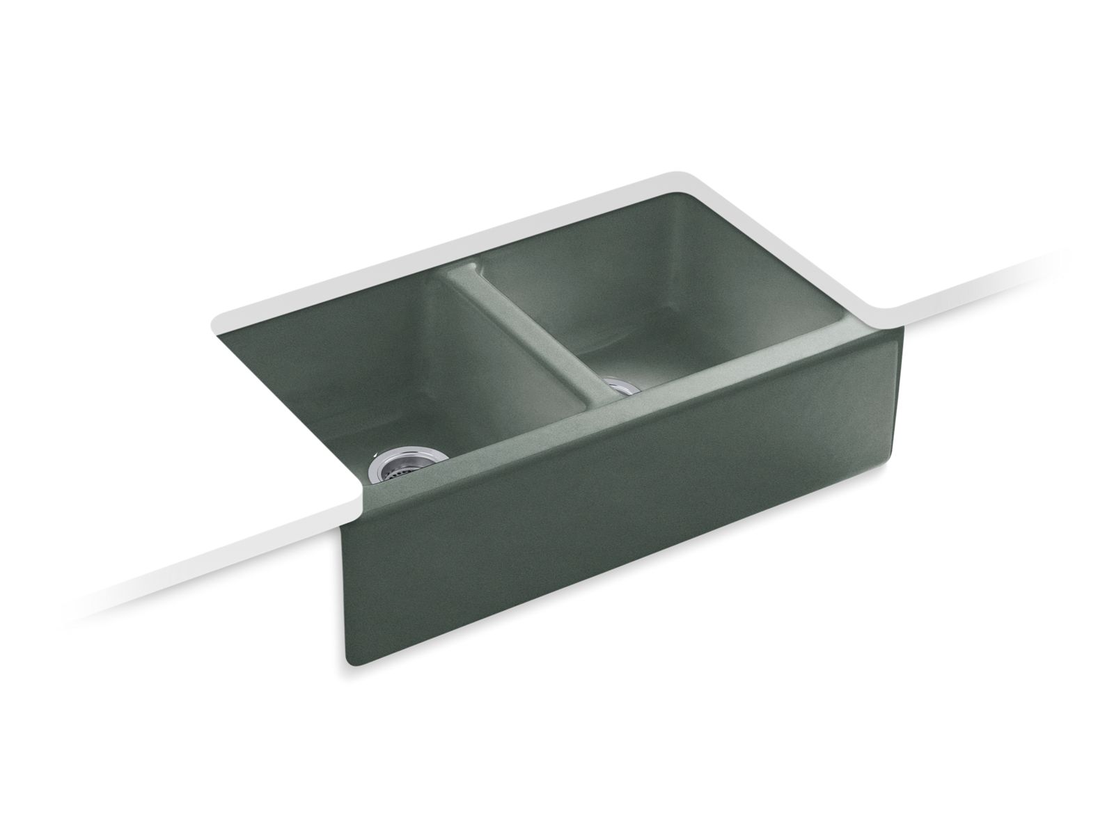 39708-hawthorne-33-undermount-double-bowl-farmhouse-kitchen-sink-12.jpg Hawthorne™ 33" undermount double-bowl farmhouse kitchen sink