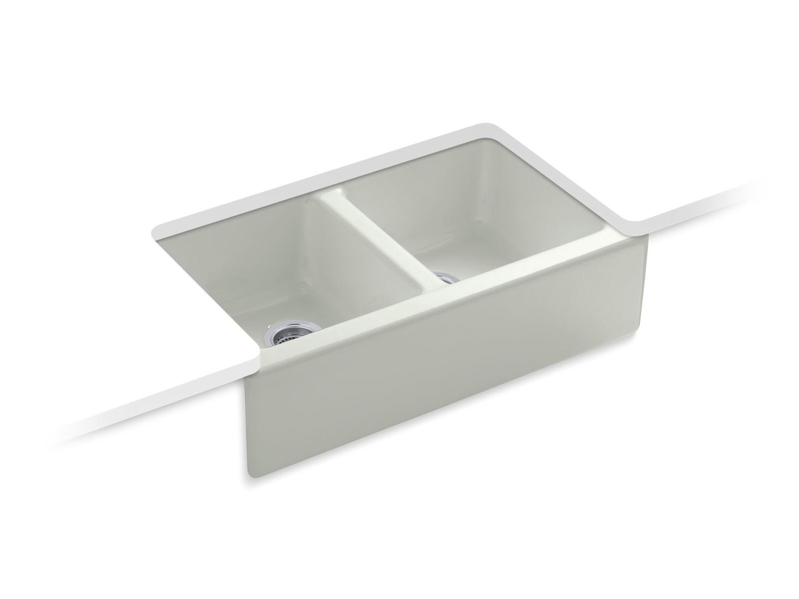 39708-hawthorne-33-undermount-double-bowl-farmhouse-kitchen-sink-16.jpg Hawthorne™ 33" undermount double-bowl farmhouse kitchen sink