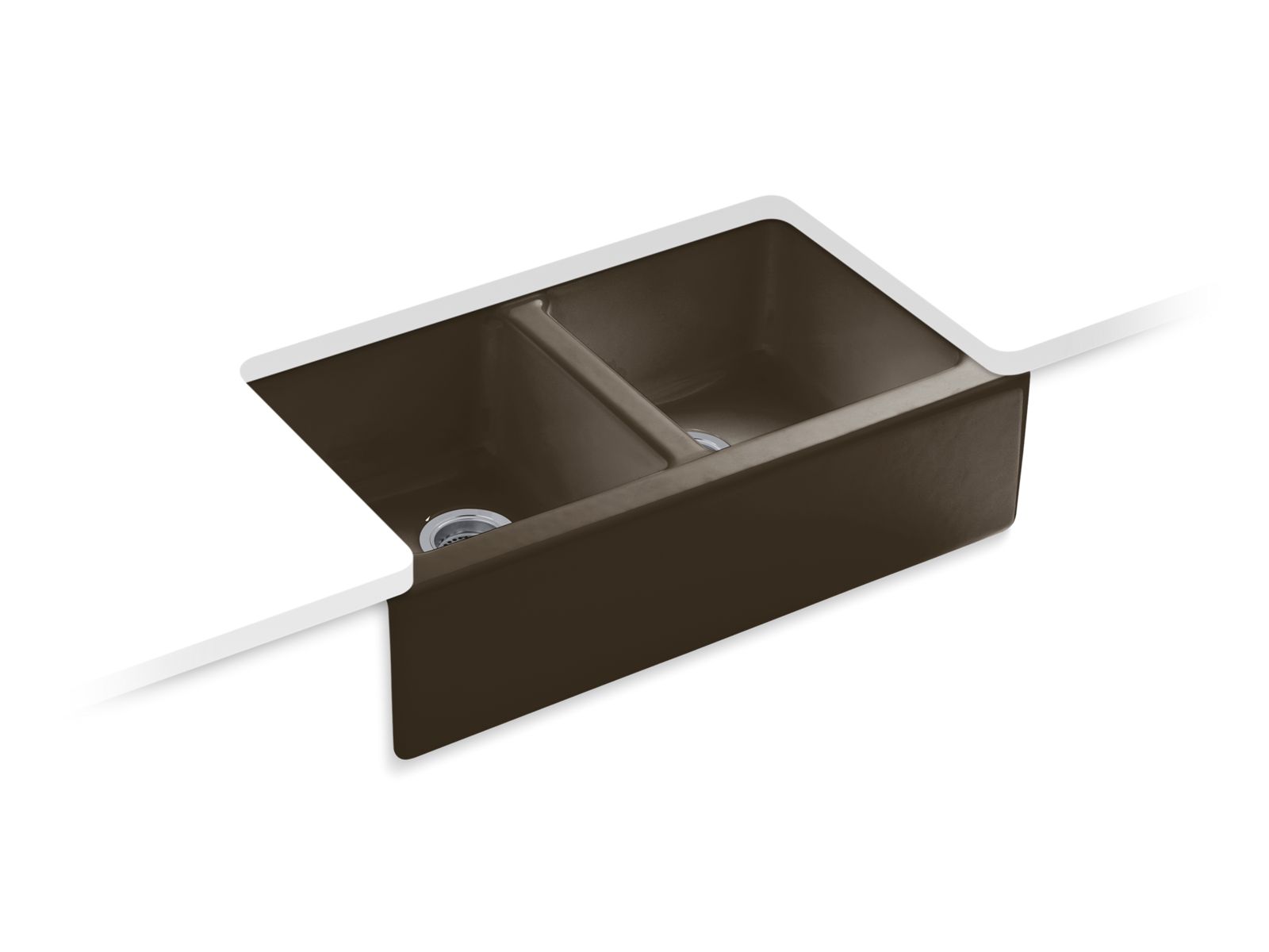 39708-hawthorne-33-undermount-double-bowl-farmhouse-kitchen-sink-2.jpg Hawthorne™ 33" undermount double-bowl farmhouse kitchen sink