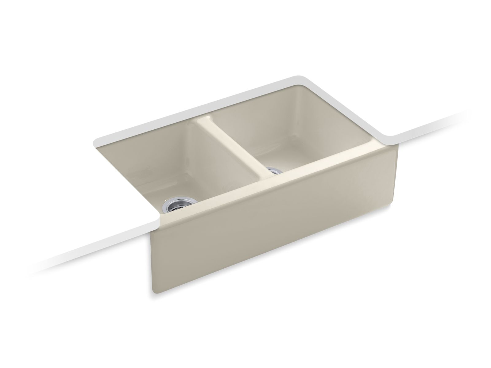 39708-hawthorne-33-undermount-double-bowl-farmhouse-kitchen-sink-4.jpg Hawthorne™ 33" undermount double-bowl farmhouse kitchen sink