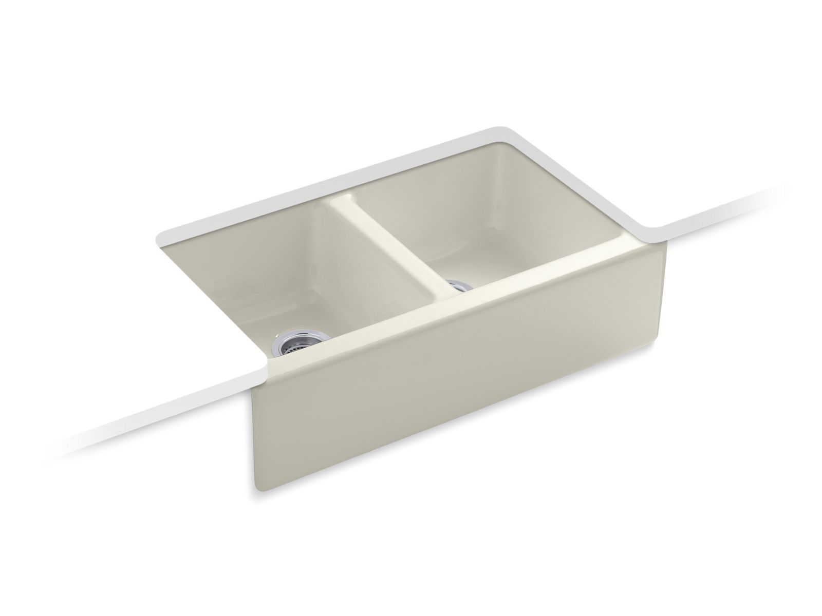 39708-hawthorne-33-undermount-double-bowl-farmhouse-kitchen-sink-7.jpg Hawthorne™ 33" undermount double-bowl farmhouse kitchen sink