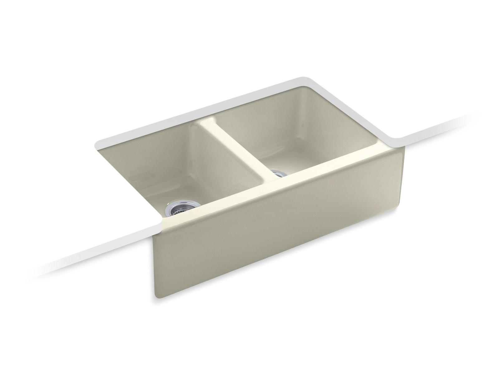 39708-hawthorne-33-undermount-double-bowl-farmhouse-kitchen-sink-8.jpg Hawthorne™ 33" undermount double-bowl farmhouse kitchen sink