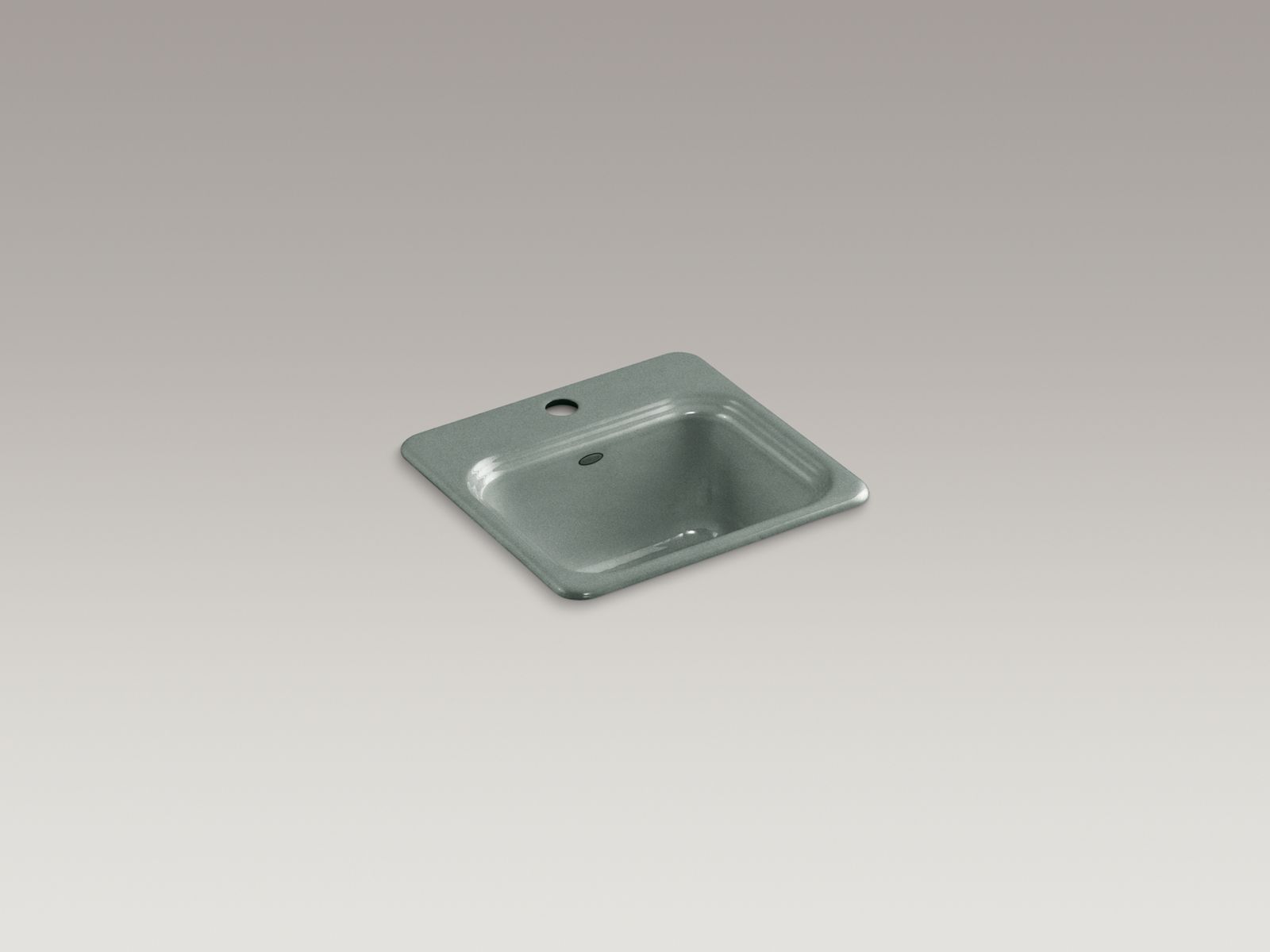 39799-northland-15-top-mount-single-bowl-bar-sink-11.jpg Northland™ 15" top-mount single-bowl bar sink