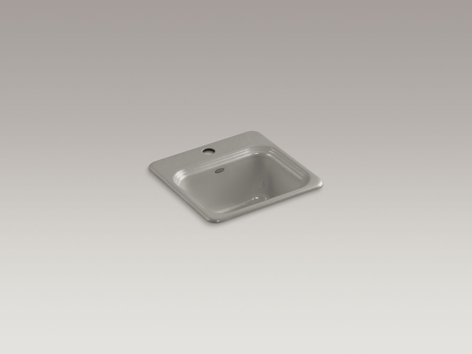 39799-northland-15-top-mount-single-bowl-bar-sink-13.jpg Northland™ 15" top-mount single-bowl bar sink