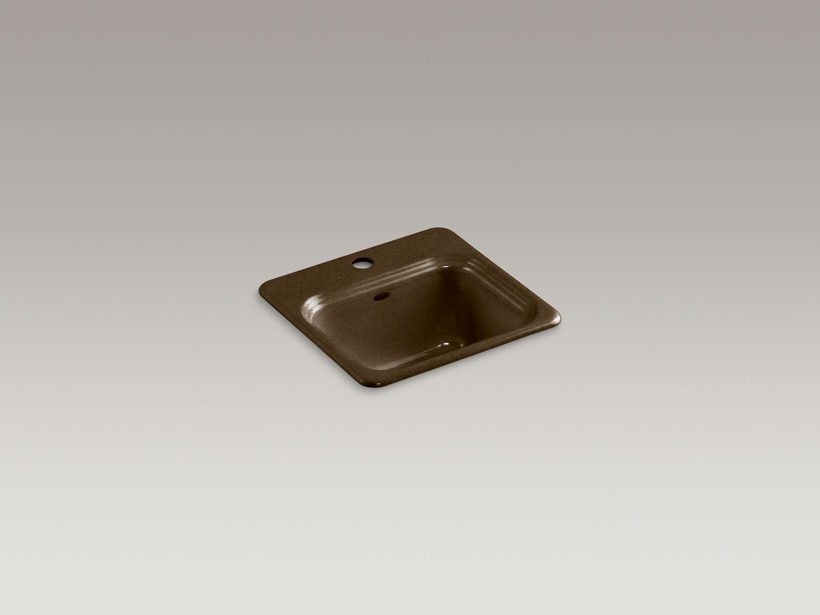 39799-northland-15-top-mount-single-bowl-bar-sink-14.jpg Northland™ 15" top-mount single-bowl bar sink