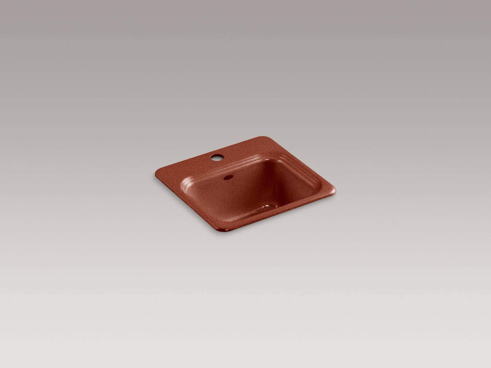 39799-northland-15-top-mount-single-bowl-bar-sink-16.jpg Northland™ 15" top-mount single-bowl bar sink