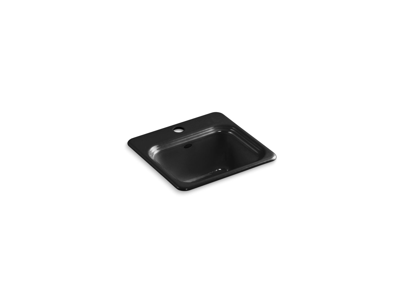 39799-northland-15-top-mount-single-bowl-bar-sink-17.jpg Northland™ 15" top-mount single-bowl bar sink
