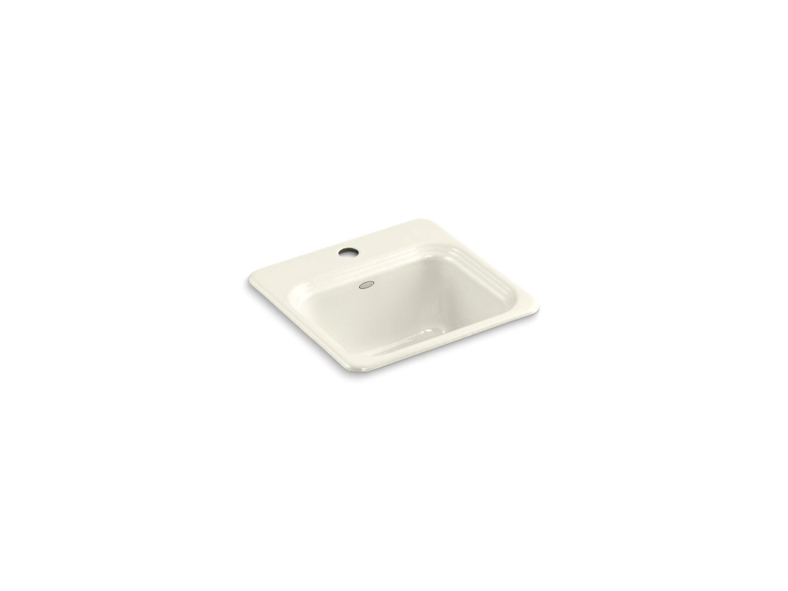 39799-northland-15-top-mount-single-bowl-bar-sink-6.jpg Northland™ 15" top-mount single-bowl bar sink