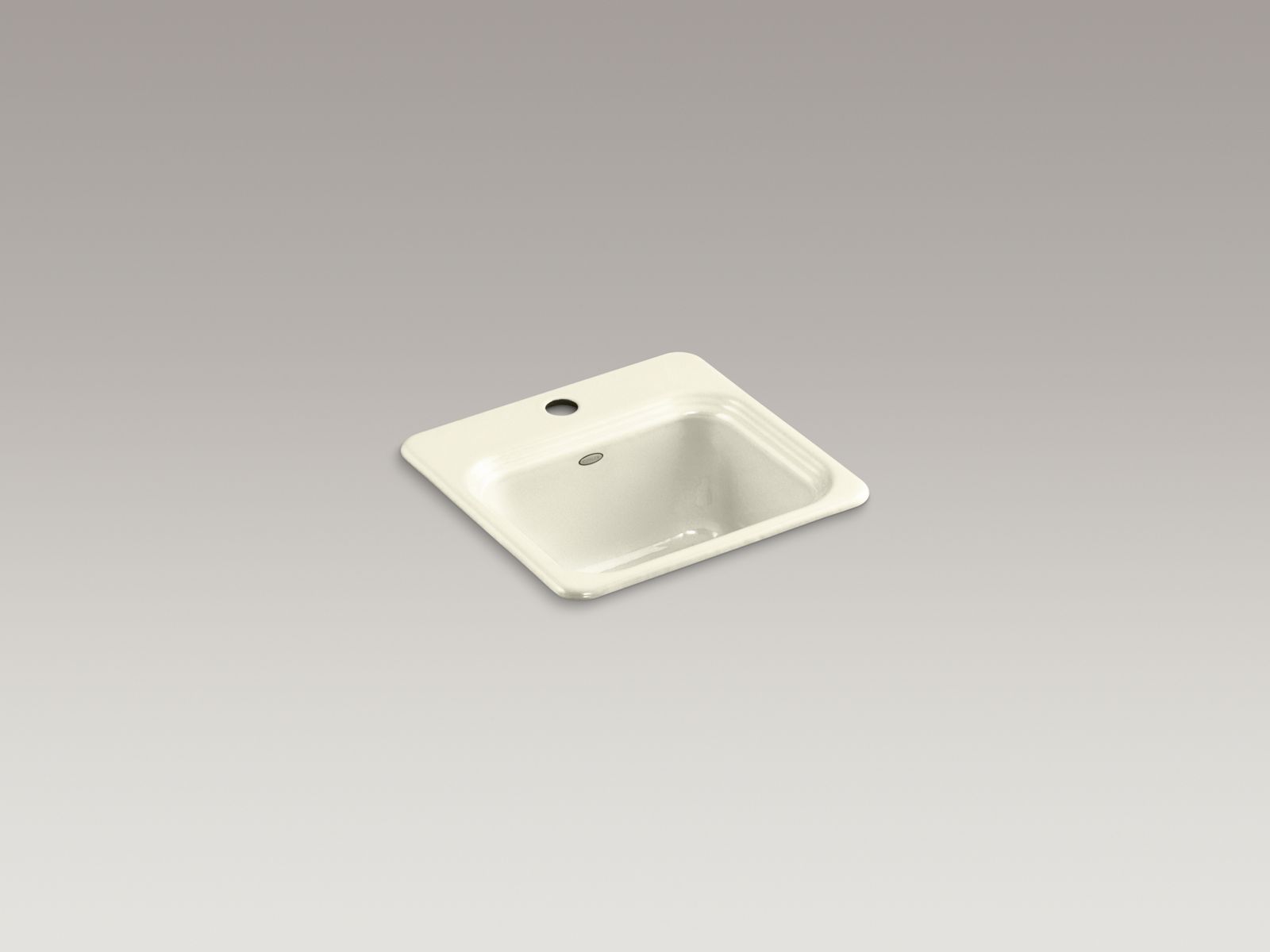 39799-northland-15-top-mount-single-bowl-bar-sink-7.jpg Northland™ 15" top-mount single-bowl bar sink