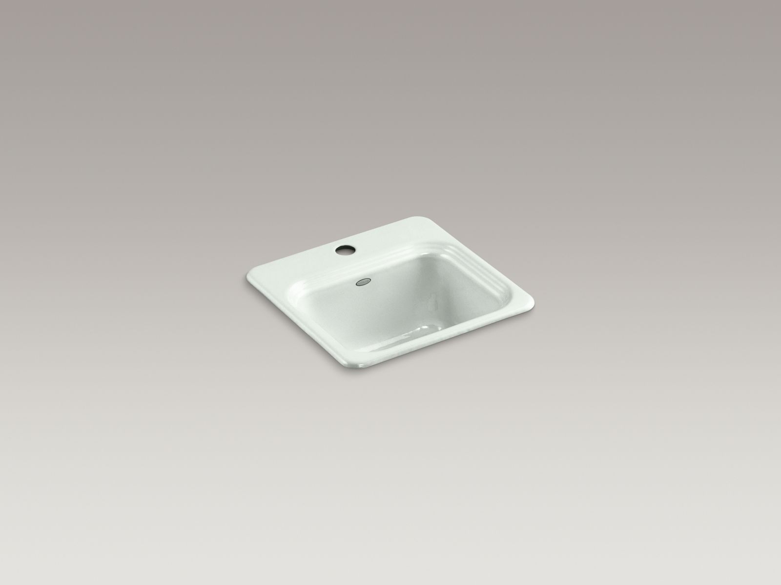39799-northland-15-top-mount-single-bowl-bar-sink-9.jpg Northland™ 15" top-mount single-bowl bar sink