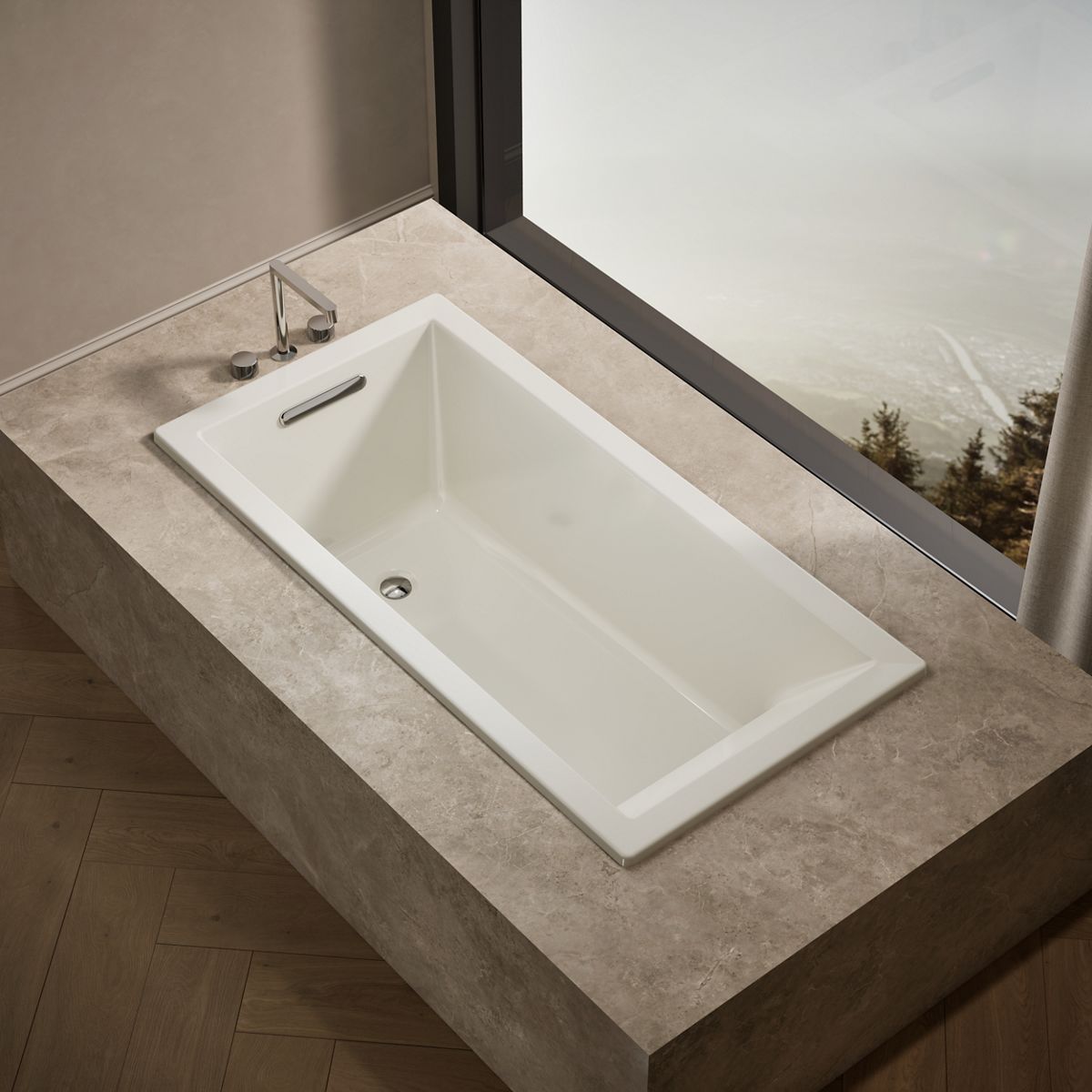 3995-underscore-60-x-30-drop-in-bath-14.jpg Underscore® 60" x 30" drop-in bath