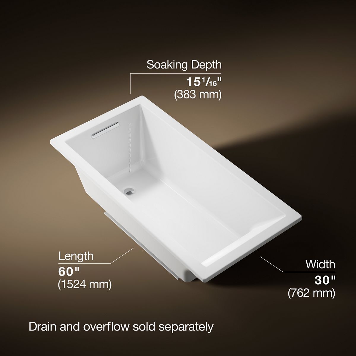 3995-underscore-60-x-30-drop-in-bath-15.jpg Underscore® 60" x 30" drop-in bath
