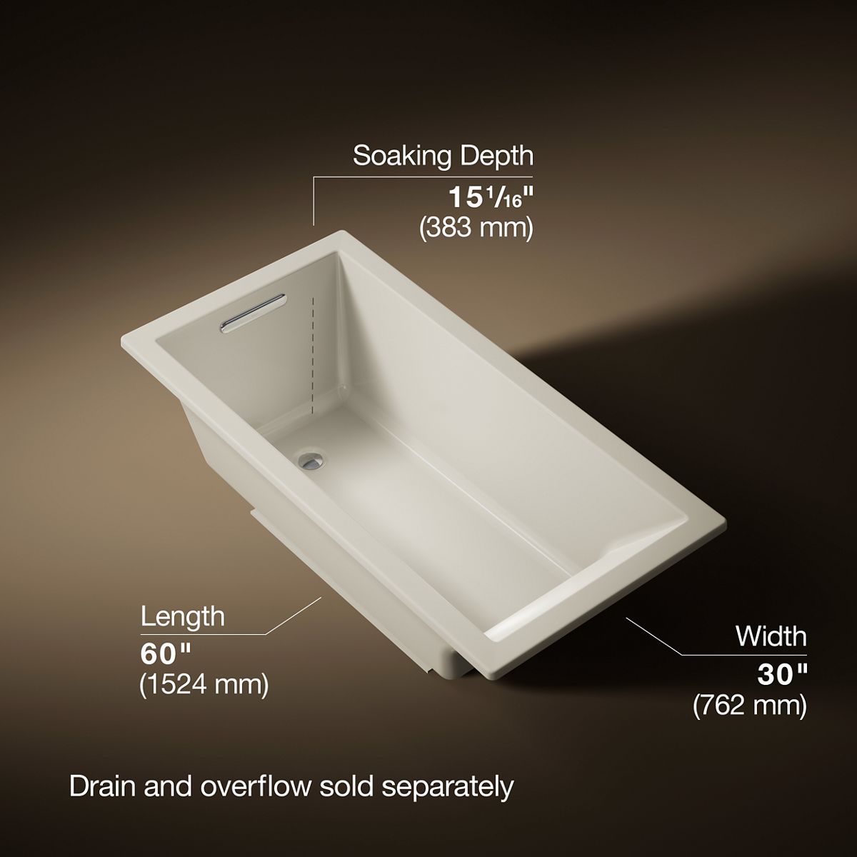 3995-underscore-60-x-30-drop-in-bath-18.jpg Underscore® 60" x 30" drop-in bath