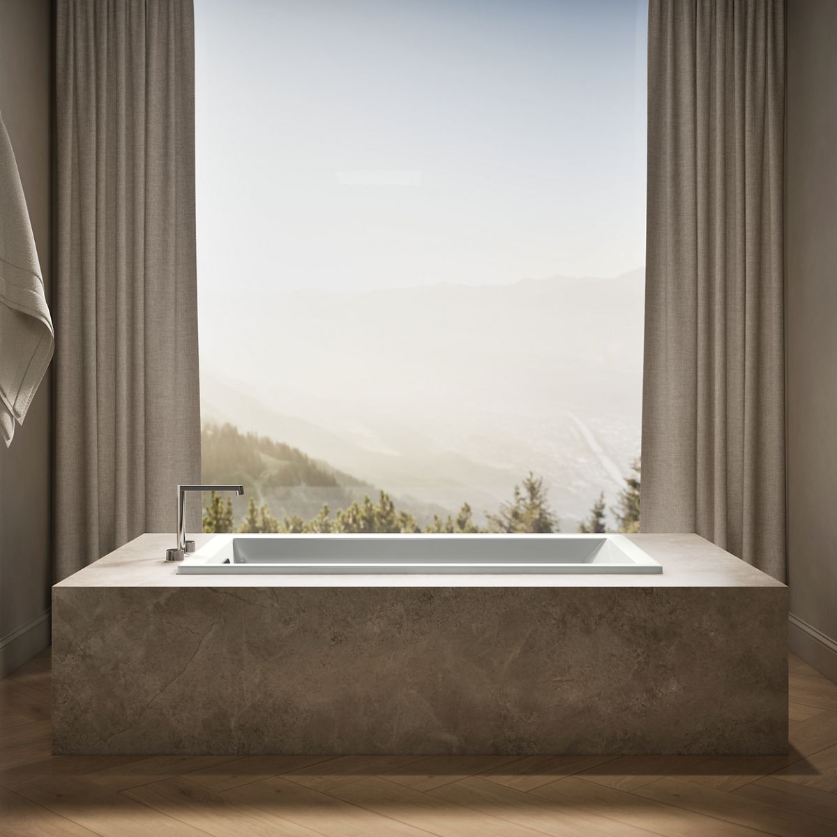 3995-underscore-60-x-30-drop-in-bath-21.jpg Underscore® 60" x 30" drop-in bath