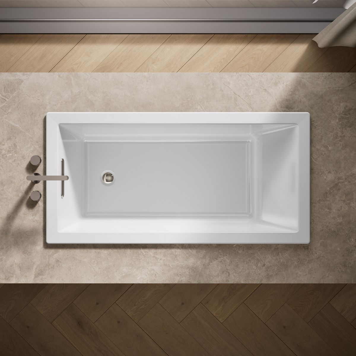 3995-underscore-60-x-30-drop-in-bath-35.jpg Underscore® 60" x 30" drop-in bath