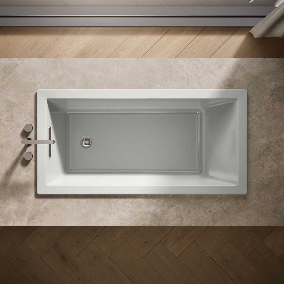 3995-underscore-60-x-30-drop-in-bath-37.jpg Underscore® 60" x 30" drop-in bath