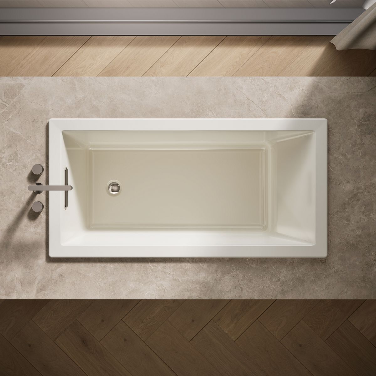 3995-underscore-60-x-30-drop-in-bath-38.jpg Underscore® 60" x 30" drop-in bath