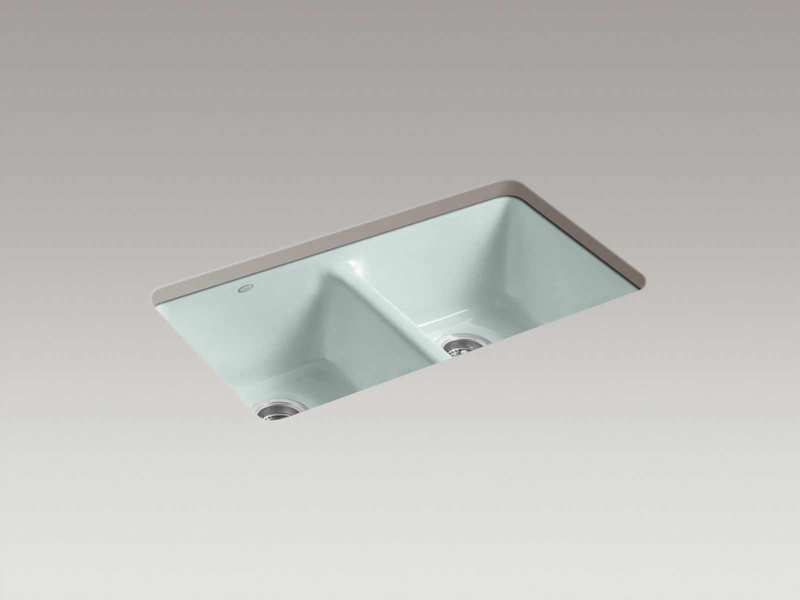 40112-anthem-r-33-x-22-x-9-5-8-under-mount-double-equal-bowl-kitchen-sink-with-5-oversize-faucet-holes-10.jpg Anthem(R) 33" x 22" x 9-5/8" under-mount double-equal bowl kitchen sink with 5 oversize faucet holes