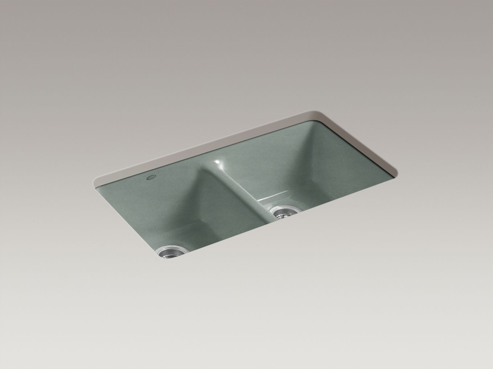 40112-anthem-r-33-x-22-x-9-5-8-under-mount-double-equal-bowl-kitchen-sink-with-5-oversize-faucet-holes-13.jpg Anthem(R) 33" x 22" x 9-5/8" under-mount double-equal bowl kitchen sink with 5 oversize faucet holes