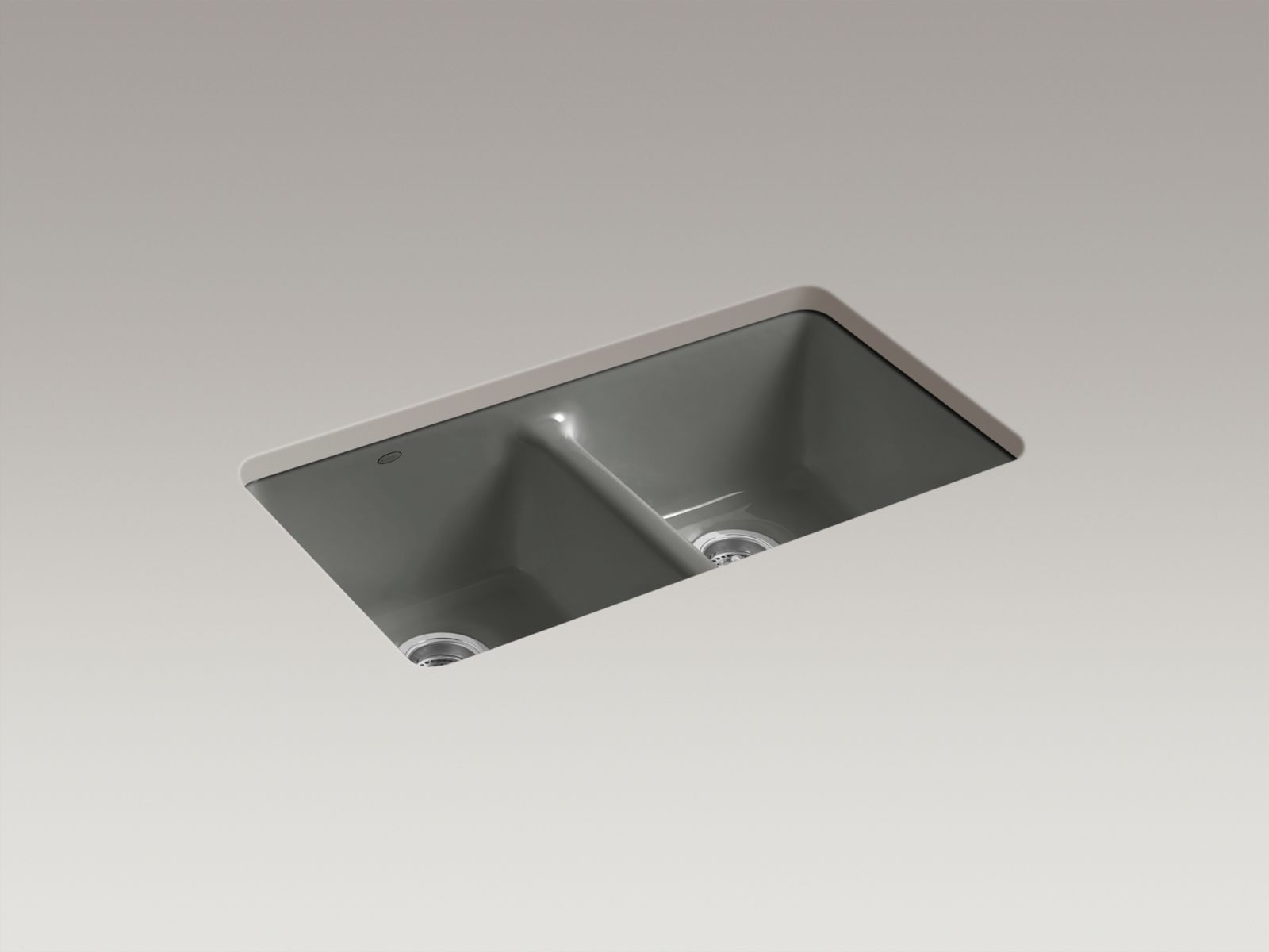 40112-anthem-r-33-x-22-x-9-5-8-under-mount-double-equal-bowl-kitchen-sink-with-5-oversize-faucet-holes-5.jpg Anthem(R) 33" x 22" x 9-5/8" under-mount double-equal bowl kitchen sink with 5 oversize faucet holes