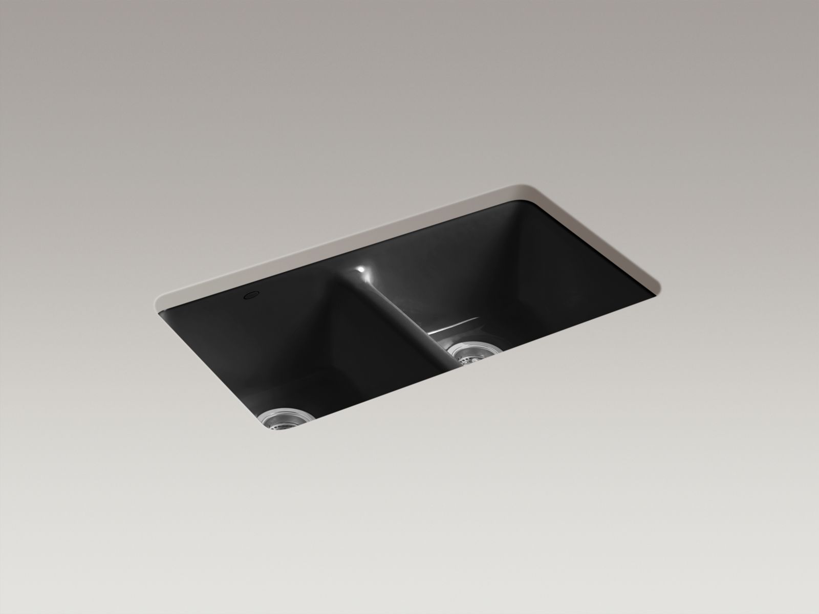 40112-anthem-r-33-x-22-x-9-5-8-under-mount-double-equal-bowl-kitchen-sink-with-5-oversize-faucet-holes-6.jpg Anthem(R) 33" x 22" x 9-5/8" under-mount double-equal bowl kitchen sink with 5 oversize faucet holes
