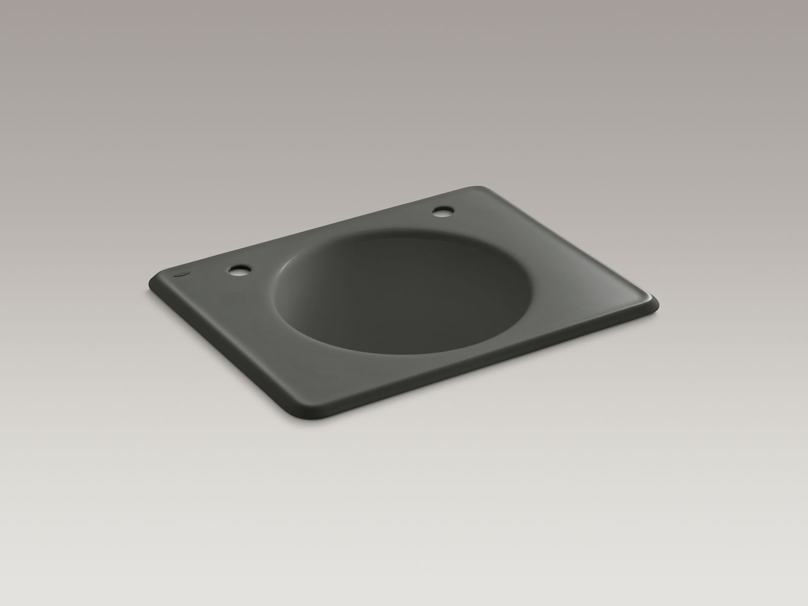 40134-tandem-r-top-mount-utility-sink-with-2-faucet-holes-one-on-the-right-and-one-on-the-left-5.jpg Tandem(R) top-mount utility sink with 2 faucet holes - one on the right and one on the left