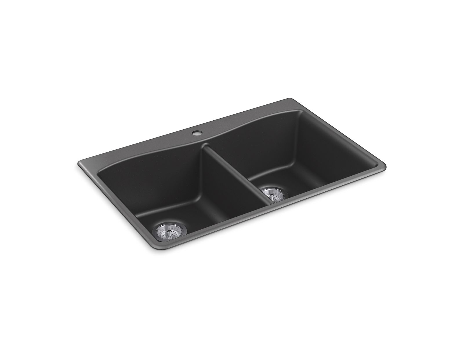 40282-kennon-33-top-undermount-double-bowl-kitchen-sink-3.jpg Kennon® 33" top-/undermount double-bowl kitchen sink