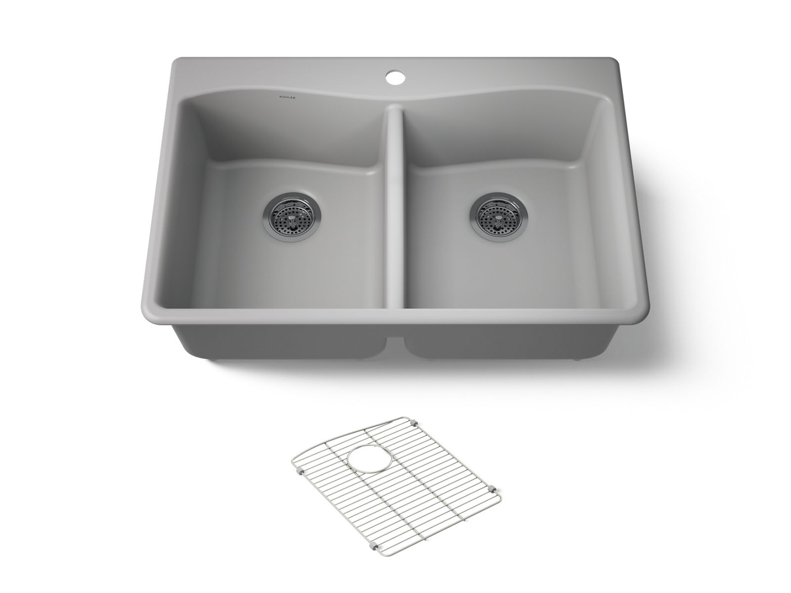 40282-kennon-33-top-undermount-double-bowl-kitchen-sink-4.jpg Kennon® 33" top-/undermount double-bowl kitchen sink