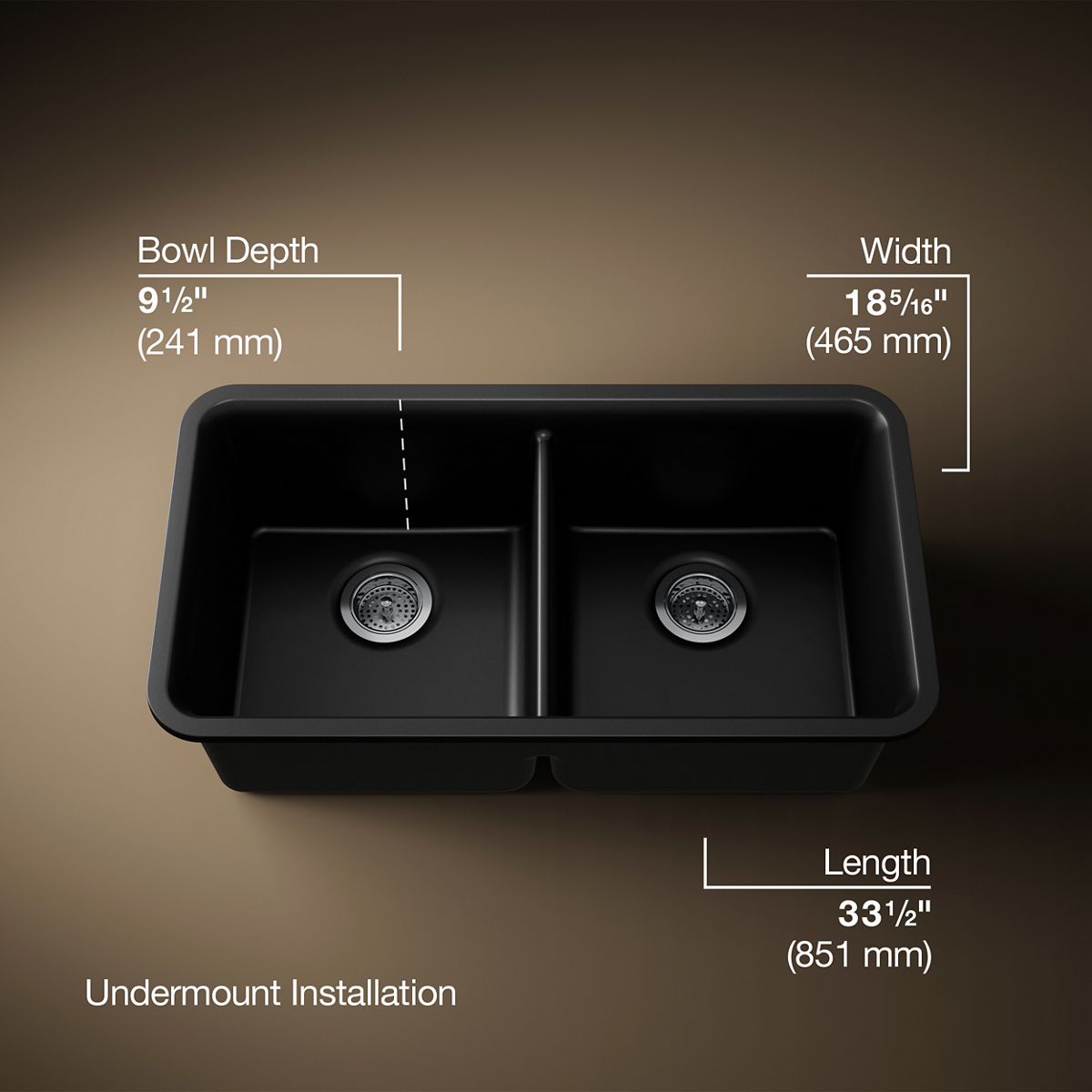40367-cairn-33-1-2-undermount-double-bowl-kitchen-sink-15.jpg Cairn® 33-1/2" undermount double-bowl kitchen sink