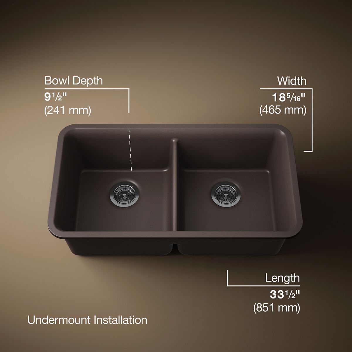 40367-cairn-33-1-2-undermount-double-bowl-kitchen-sink-16.jpg Cairn® 33-1/2" undermount double-bowl kitchen sink