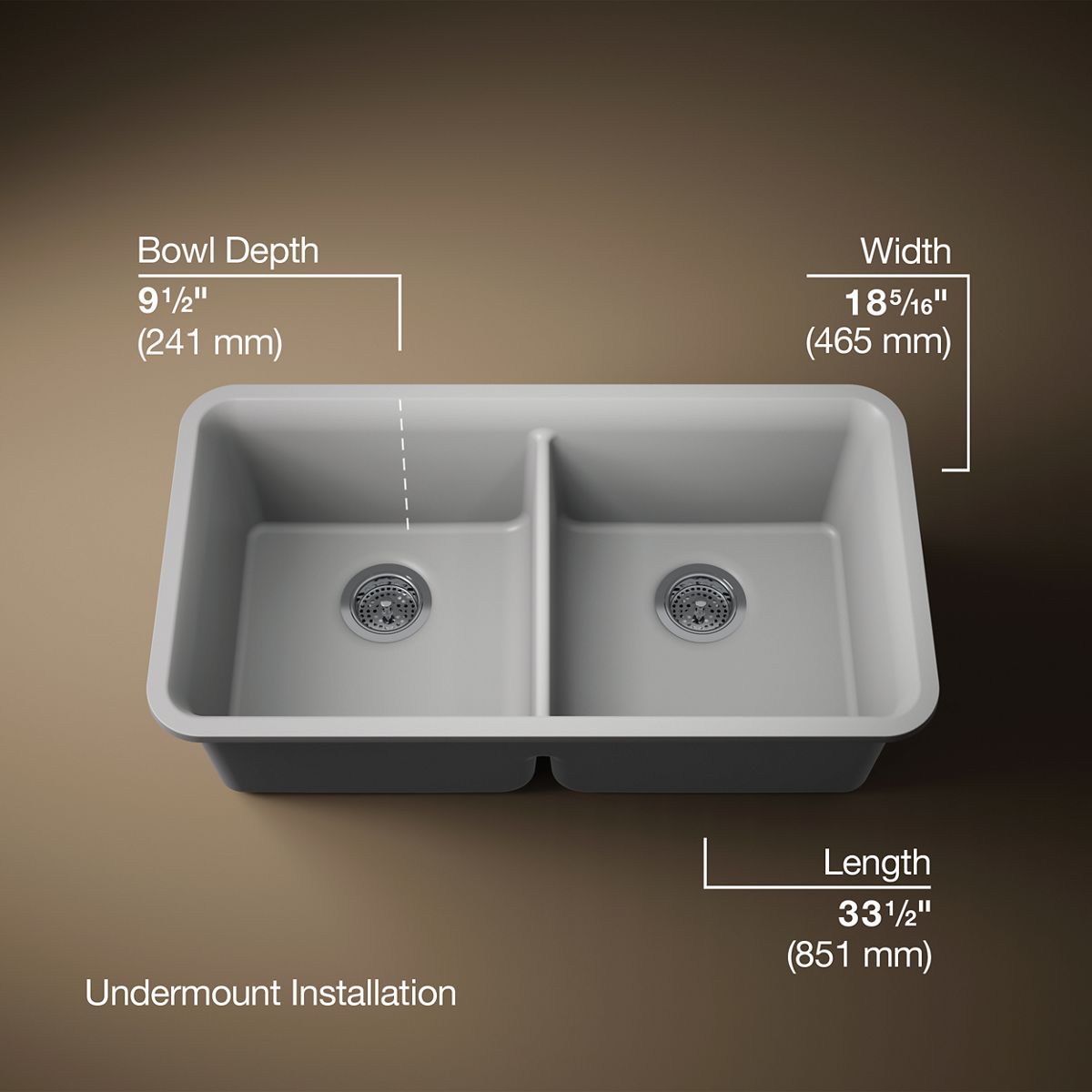 40367-cairn-33-1-2-undermount-double-bowl-kitchen-sink-18.jpg Cairn® 33-1/2" undermount double-bowl kitchen sink