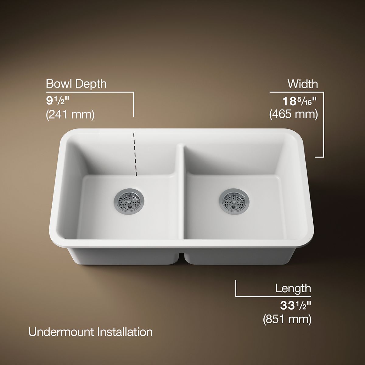 40367-cairn-33-1-2-undermount-double-bowl-kitchen-sink-19.jpg Cairn® 33-1/2" undermount double-bowl kitchen sink