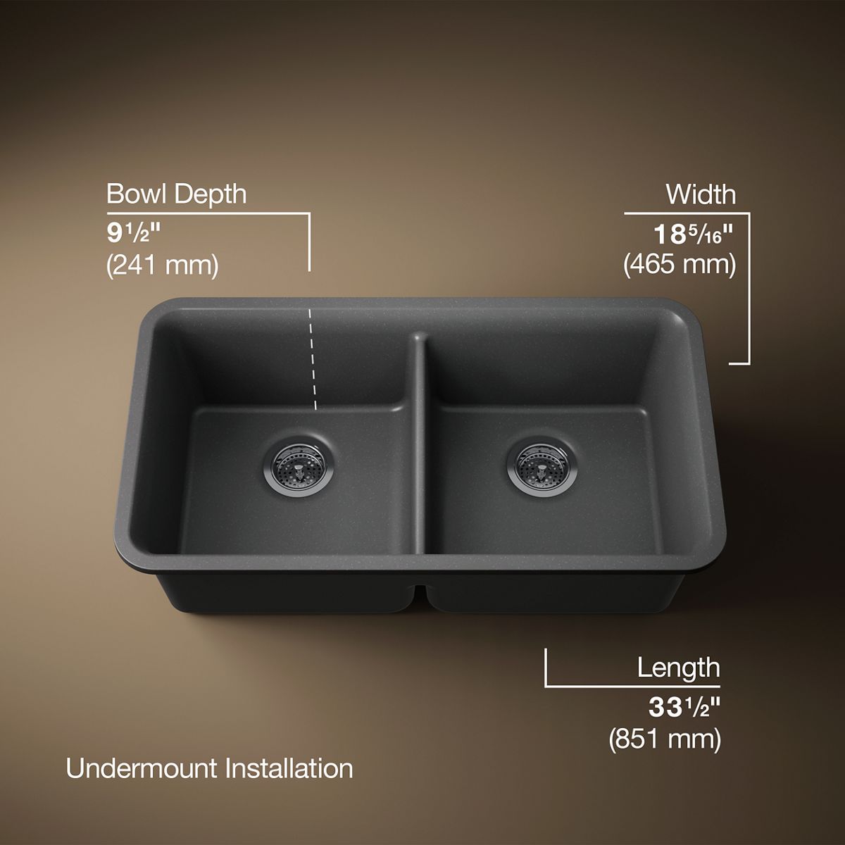 40367-cairn-33-1-2-undermount-double-bowl-kitchen-sink-20.jpg Cairn® 33-1/2" undermount double-bowl kitchen sink