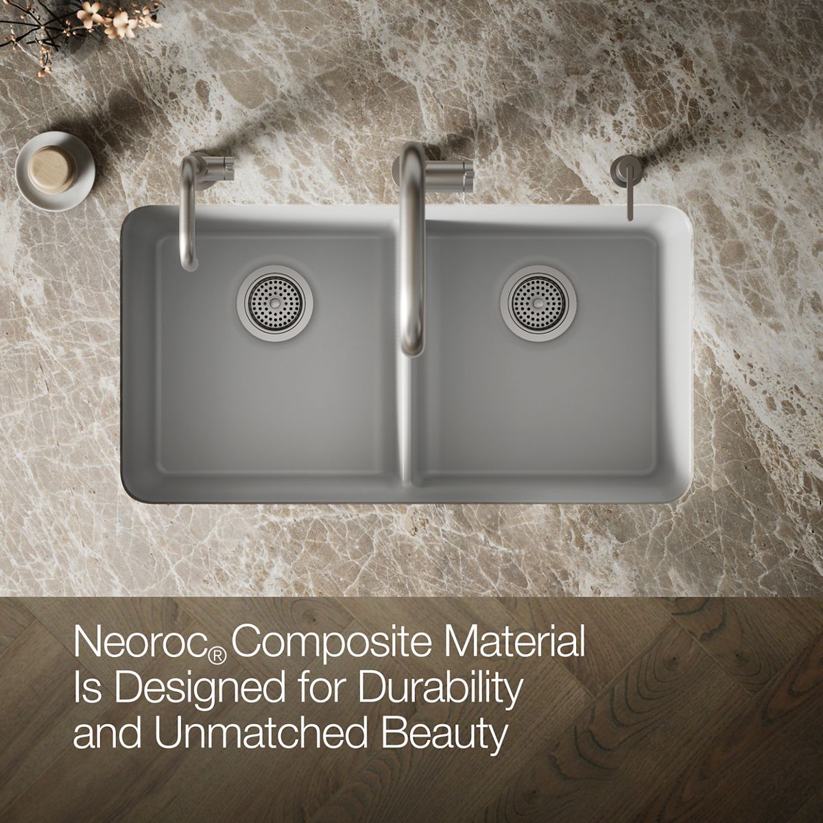 40367-cairn-33-1-2-undermount-double-bowl-kitchen-sink-28.jpg Cairn® 33-1/2" undermount double-bowl kitchen sink