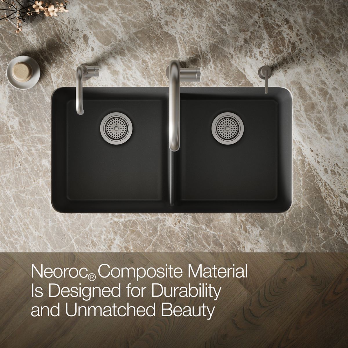 40367-cairn-33-1-2-undermount-double-bowl-kitchen-sink-31.jpg Cairn® 33-1/2" undermount double-bowl kitchen sink
