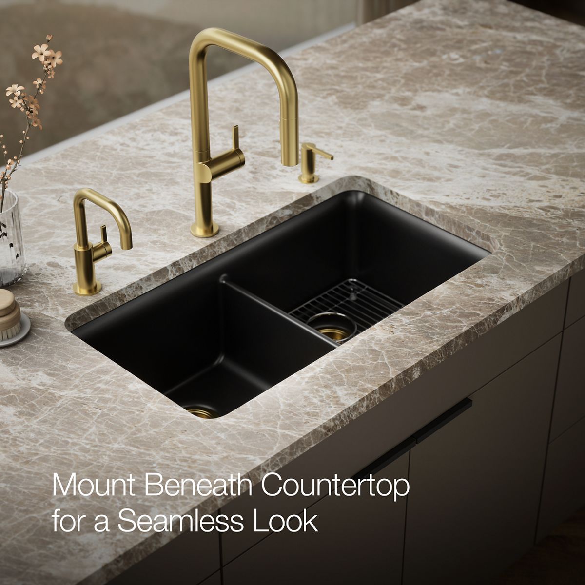 40367-cairn-33-1-2-undermount-double-bowl-kitchen-sink-34.jpg Cairn® 33-1/2" undermount double-bowl kitchen sink