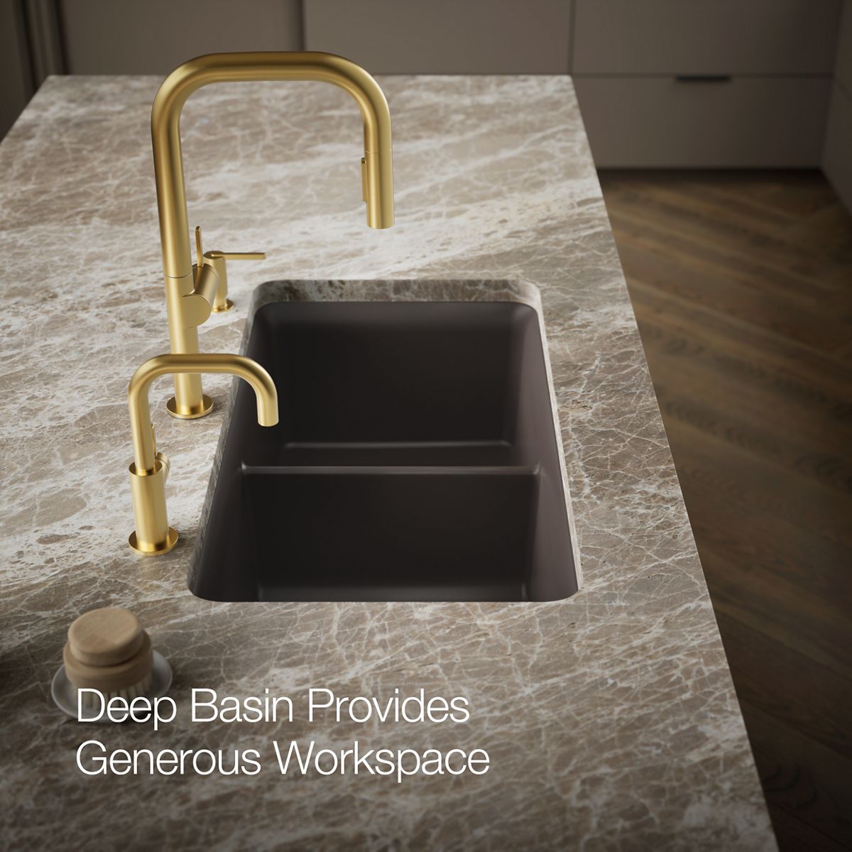 40367-cairn-33-1-2-undermount-double-bowl-kitchen-sink-41.jpg Cairn® 33-1/2" undermount double-bowl kitchen sink