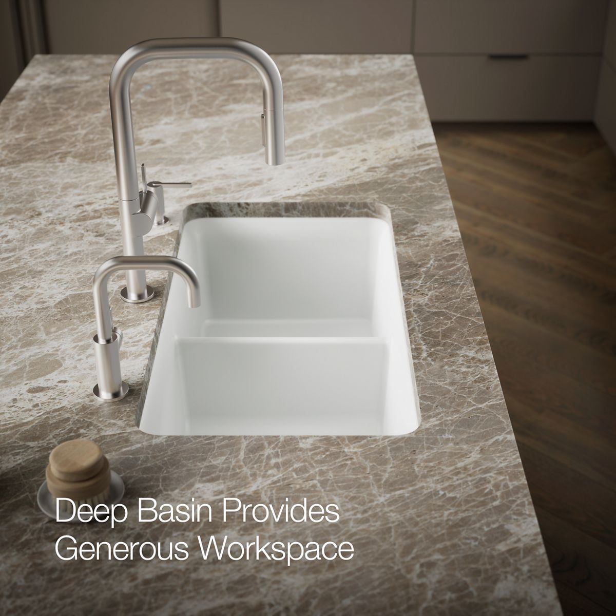 40367-cairn-33-1-2-undermount-double-bowl-kitchen-sink-44.jpg Cairn® 33-1/2" undermount double-bowl kitchen sink