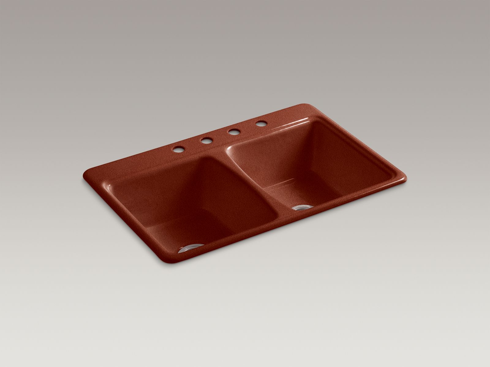40377-deerfield-r-33-x-22-x-8-5-8-top-mount-double-equal-kitchen-sink-with-4-faucet-holes-16.jpg Deerfield(R) 33" x 22" x 8-5/8" top-mount double-equal kitchen sink with 4 faucet holes