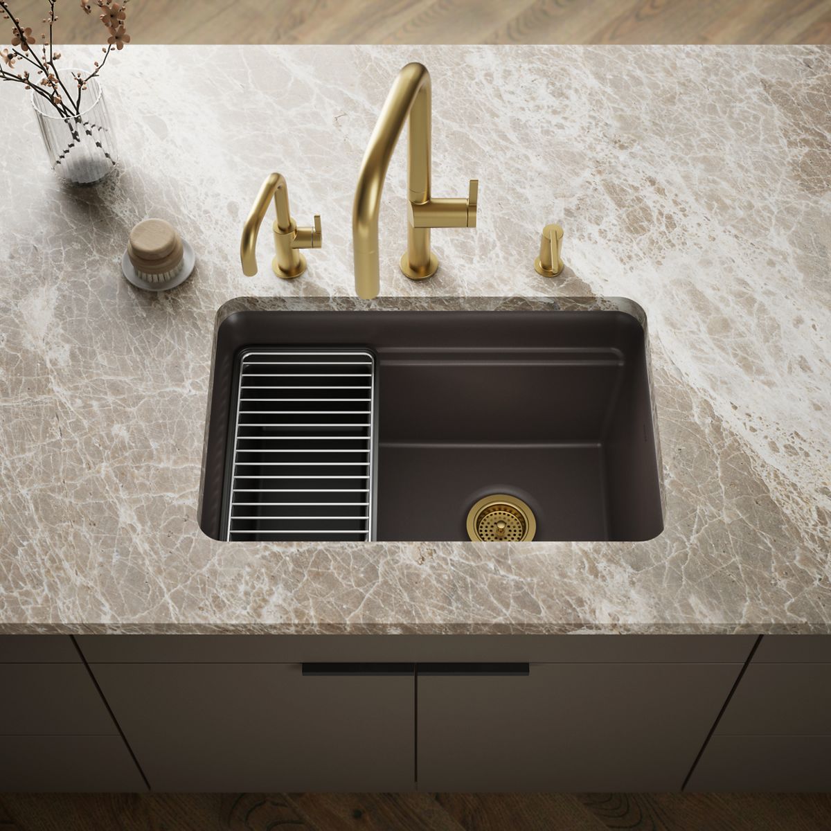 40406-cairn-27-1-2-undermount-single-bowl-utility-sink-10.jpg Cairn® 27-1/2" undermount single-bowl utility sink