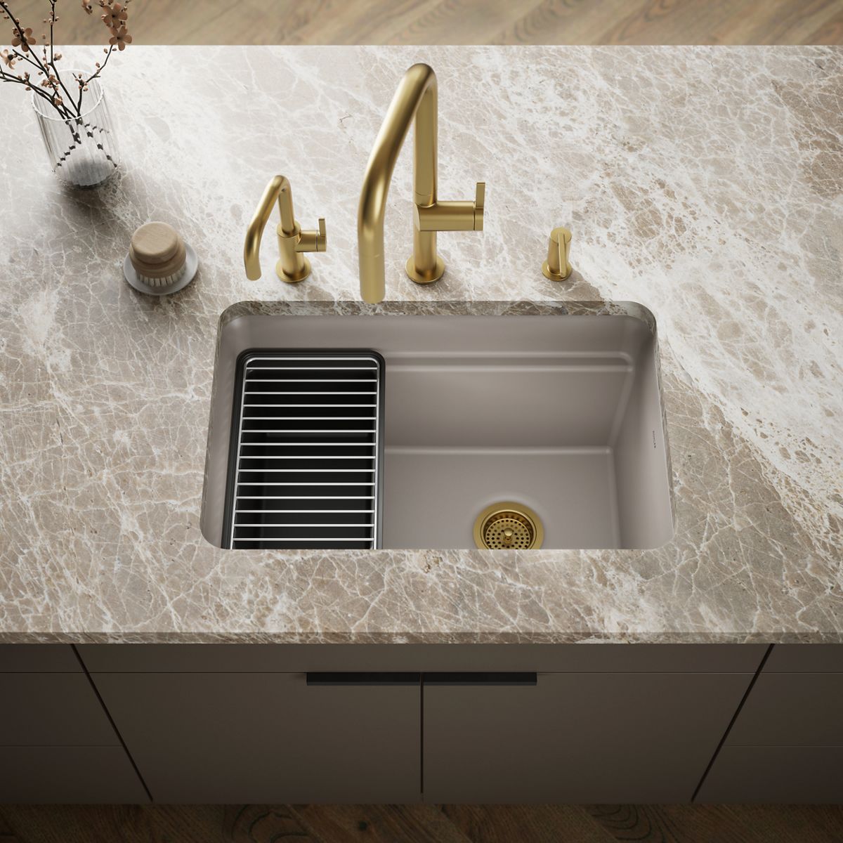 40406-cairn-27-1-2-undermount-single-bowl-utility-sink-11.jpg Cairn® 27-1/2" undermount single-bowl utility sink