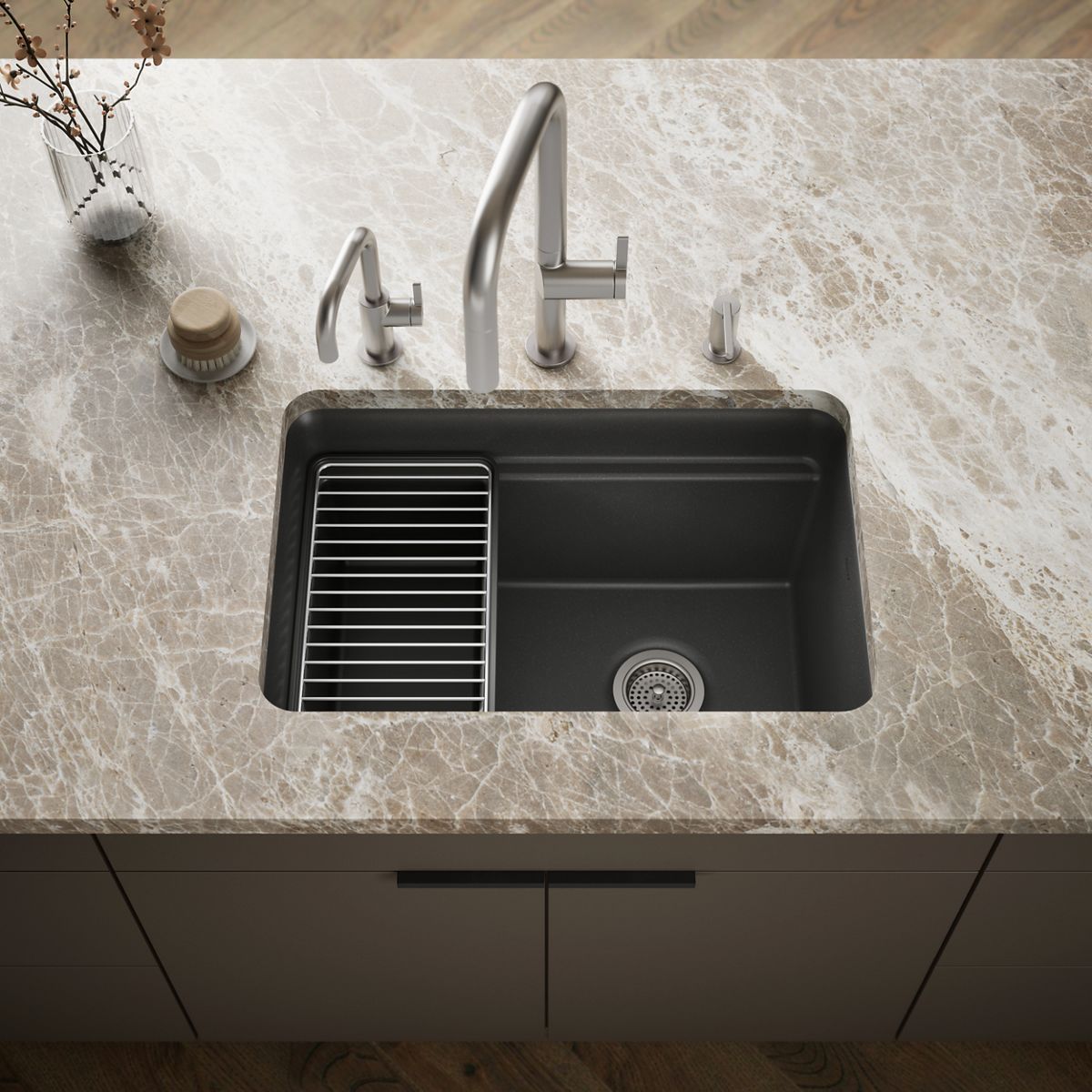 40406-cairn-27-1-2-undermount-single-bowl-utility-sink-13.jpg Cairn® 27-1/2" undermount single-bowl utility sink