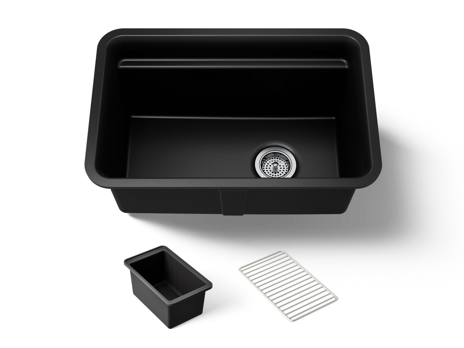 40406-cairn-27-1-2-undermount-single-bowl-utility-sink-2.jpg Cairn® 27-1/2" undermount single-bowl utility sink
