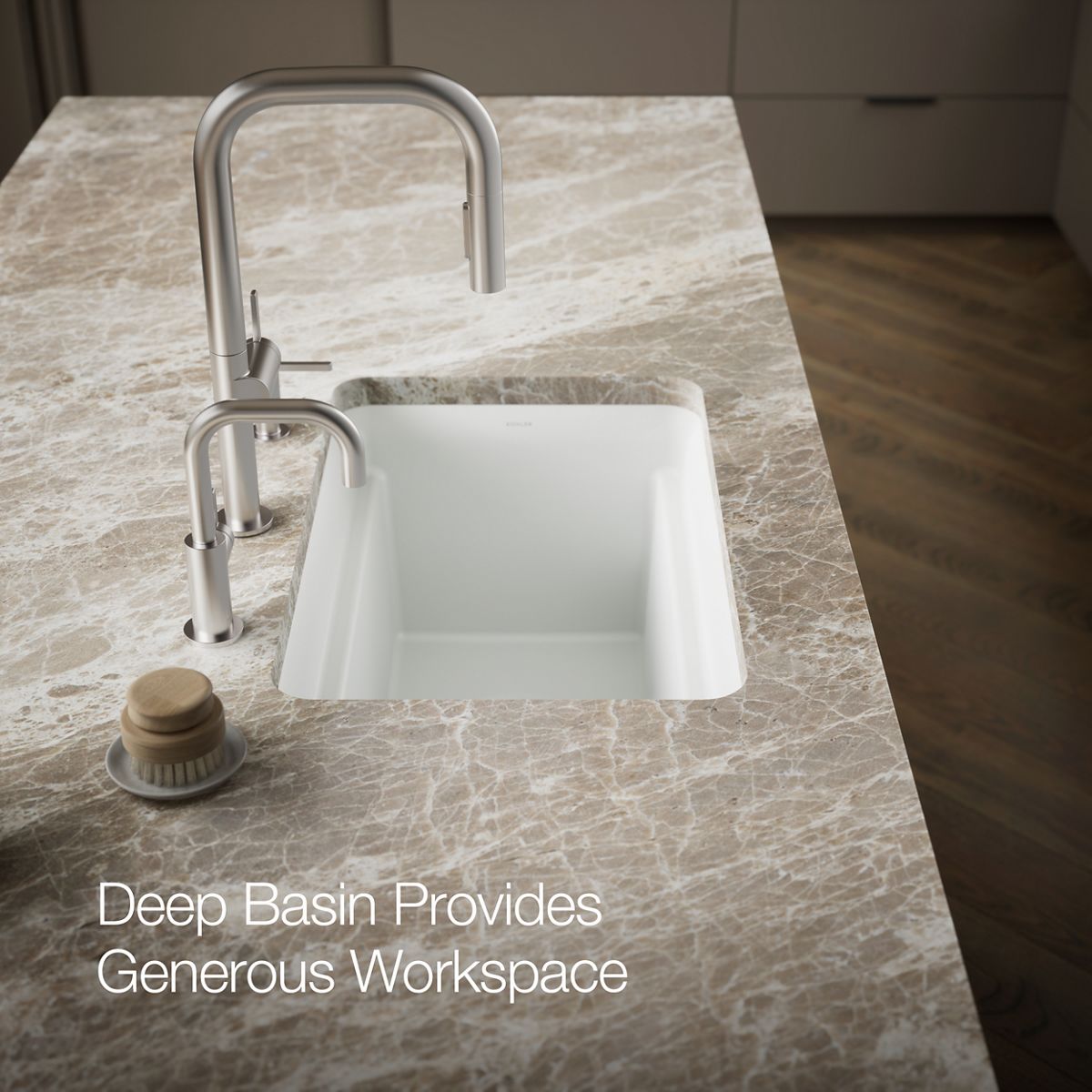 40406-cairn-27-1-2-undermount-single-bowl-utility-sink-39.jpg Cairn® 27-1/2" undermount single-bowl utility sink