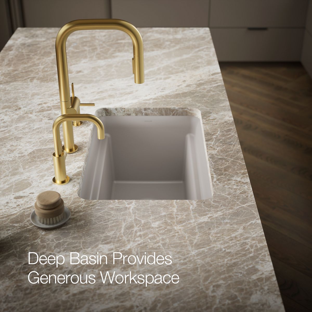 40406-cairn-27-1-2-undermount-single-bowl-utility-sink-42.jpg Cairn® 27-1/2" undermount single-bowl utility sink