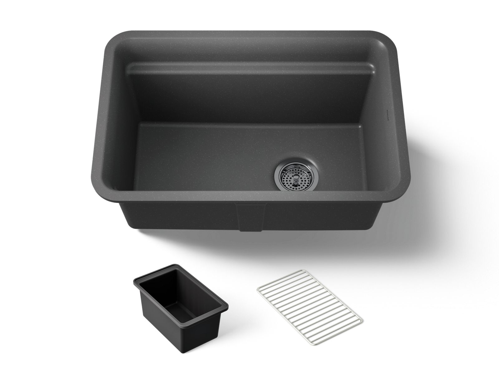 40406-cairn-27-1-2-undermount-single-bowl-utility-sink-6.jpg Cairn® 27-1/2" undermount single-bowl utility sink